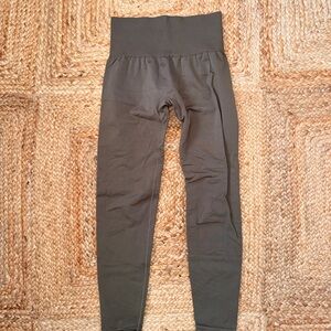 NVGTN Olive Leggings